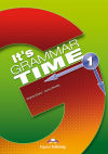 ITS GRAMMAR TIME 1ºESO SB 18