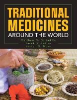 Portada de Traditional Medicines Around the World