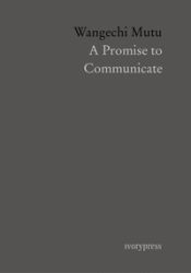 Portada de A Promise to Communicate