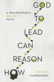 Portada de How Reason Can Lead to God: A Philosopher's Bridge to Faith