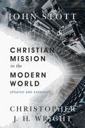 Portada de Christian Mission in the Modern World