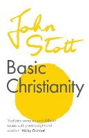 Portada de Basic Christianity