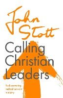 Portada de Calling Christian Leaders
