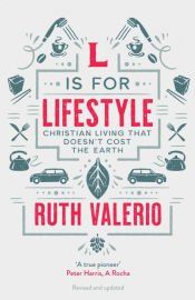 Portada de L is for Lifestyle