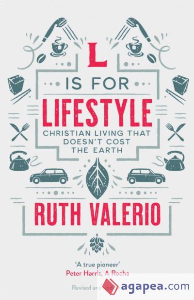 L is for Lifestyle