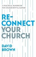 Portada de Reconnect Your Church: A Practical Handbook for Church Revitalisation