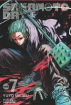 Sakamoto Days Nº 7