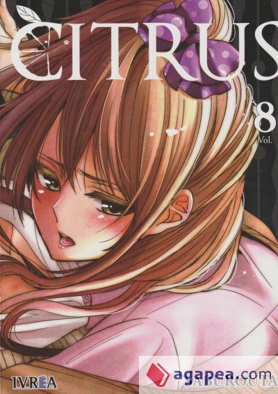 CITRUS N 08