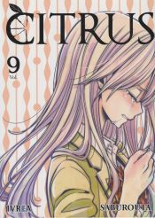 Portada de CITRUS N 09