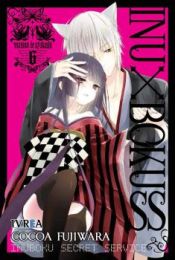 Portada de INU X BOKU SS N 06