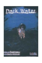 Portada de DARK WATER (TOMO UNICO) (COMIC)