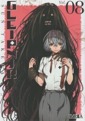 Portada de GLEIPNIR 08