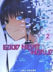 Portada de GOOD NIGHT WORLD 02