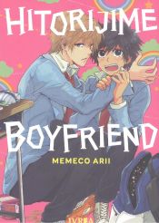 Portada de Hitorijime Boyfriend