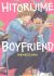 Portada de Hitorijime Boyfriend, de MEMECO ARII