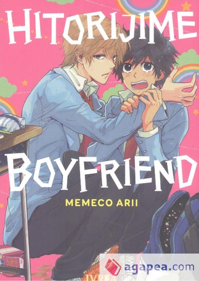 Hitorijime Boyfriend