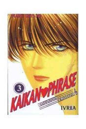 Portada de KAIKAN PHRASE 03 (MELODIA EROTICA) (COMIC)