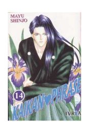 Portada de KAIKAN PHRASE 14 (MELODIA EROTICA) (COMIC)