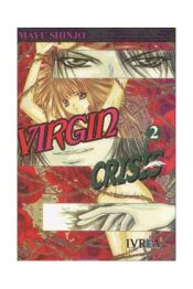 Portada de VIRGIN CRISIS 02 (COMIC)