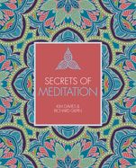 Portada de Secrets of Meditation