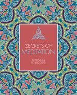 Portada de Secrets of Meditation