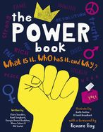 Portada de The Power Book: What Is It, Who Has It and Why?