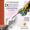 IX Jornadas de Innovación Docente e Iniciación a la Investigación Educativa. Educar para (Re) Humanizar. Las Humanidades en el centro