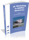IX Workshop in G/MPLS Networks
