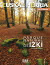 IZKI, PARQUE NATURAL DE -EUSKAL HERRIA LIBROS SUA