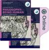 Ib Philosophy Being Human Print and Online Pack: Oxford Ib Diploma Programme