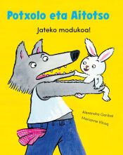 Portada de Jateko Modukoa!