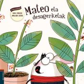 Portada de Mateo Eta Desagerketak