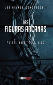 Portada de Las Figuras Arcanas