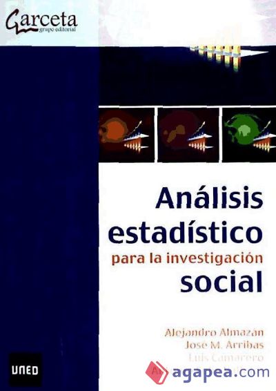 ANALISIS ESTADISTICO PARA INVESTIGACION SOCIAL