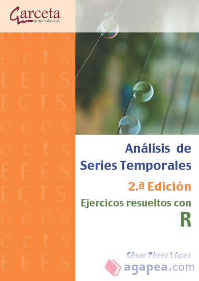 Análisis de Series Temporales: Ejercicios resueltos con R