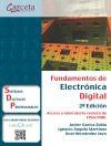 Fundamentos De Electr&oacute;nica Digital \"acceso A Laboratorio Remoto De Fpga/vhdl\"