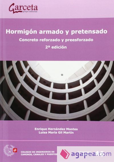 Hormigón armado y pretensado