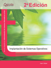 Portada de Implantacion De Sistemas