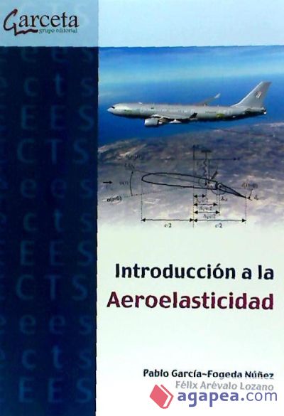 Introducción a la aeroelasticidad