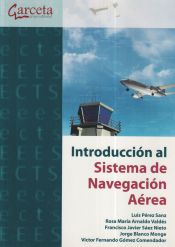 Portada de Introducción al sistema de navegación aérea