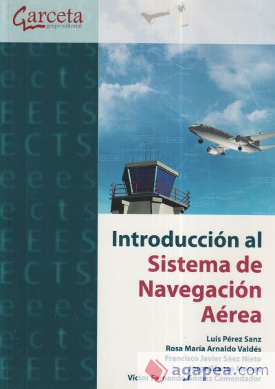 Introducción al sistema de navegación aérea