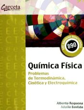 Portada de QUIMICA FISICA