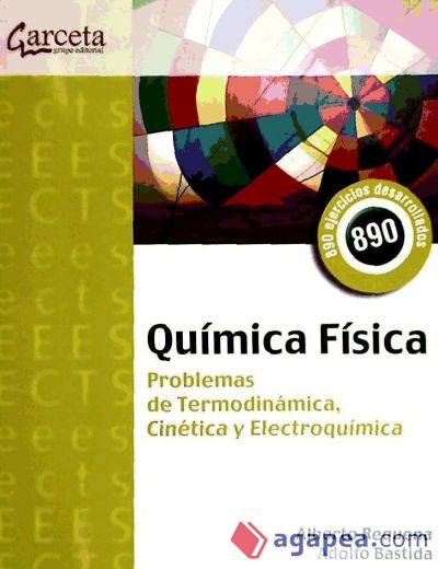 QUIMICA FISICA