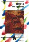 Iberia: los orígenes