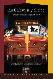 Portada de "La Celestina" y el cine