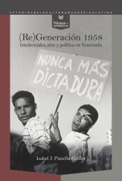Portada de (Re)Generaci&oacute;n 1958