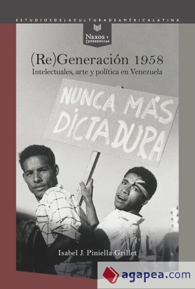 (Re)Generaci&oacute;n 1958