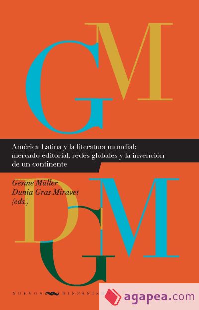 América Latina y la literatura mundial