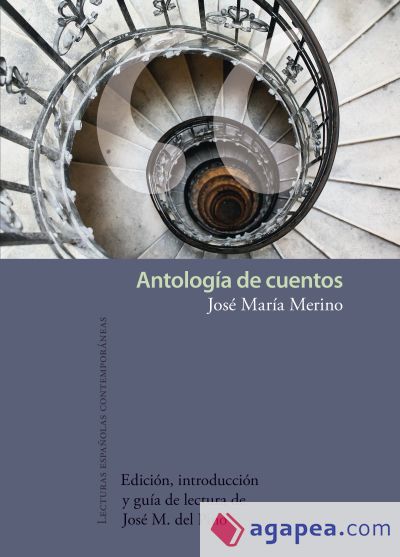 Antología de cuentos Antología de cuentos