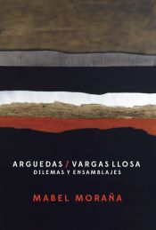 Portada de Arguedas ; Vargas Llosa